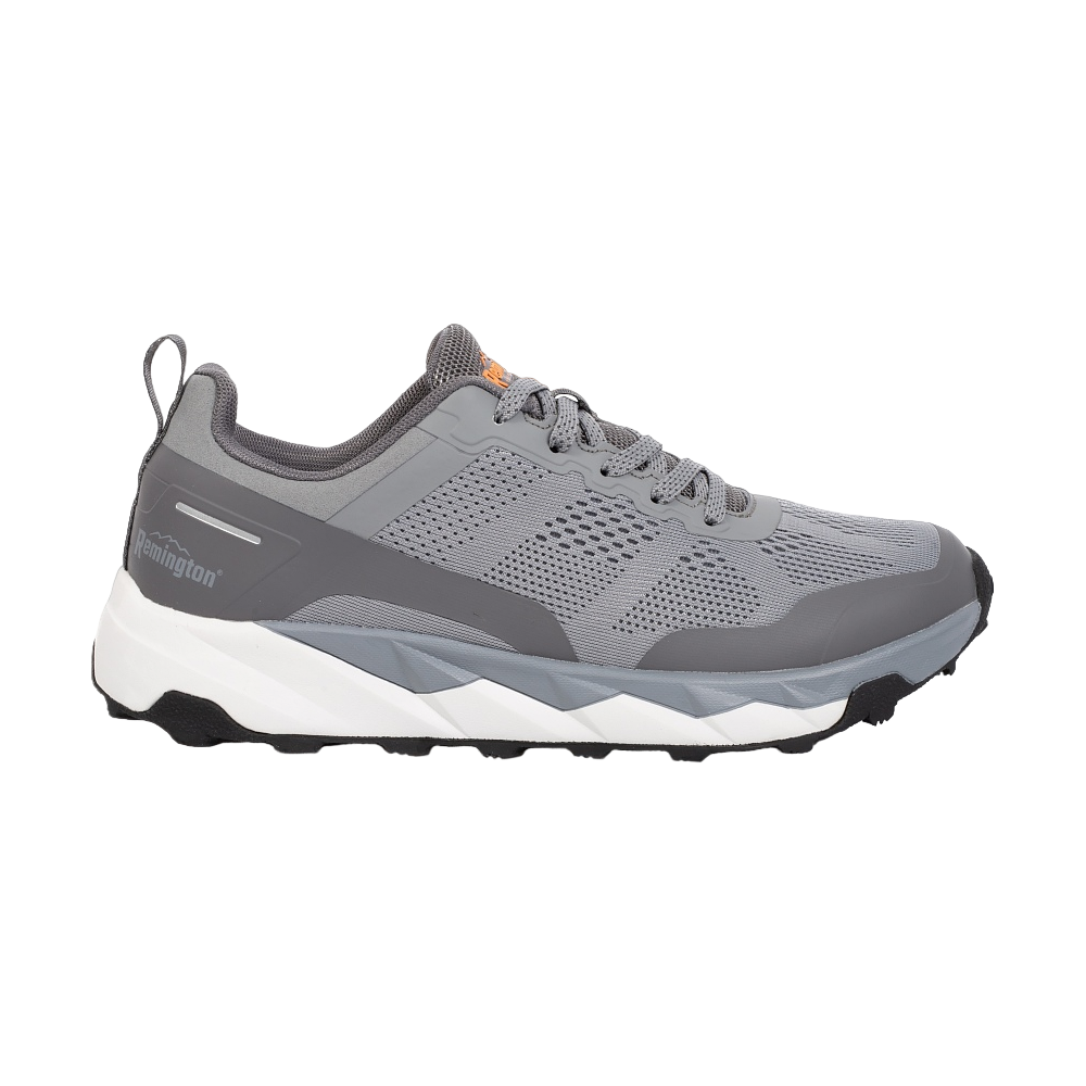 Кроссовки мужские Remington Wave II Dark Gray р. 43. Фото №6