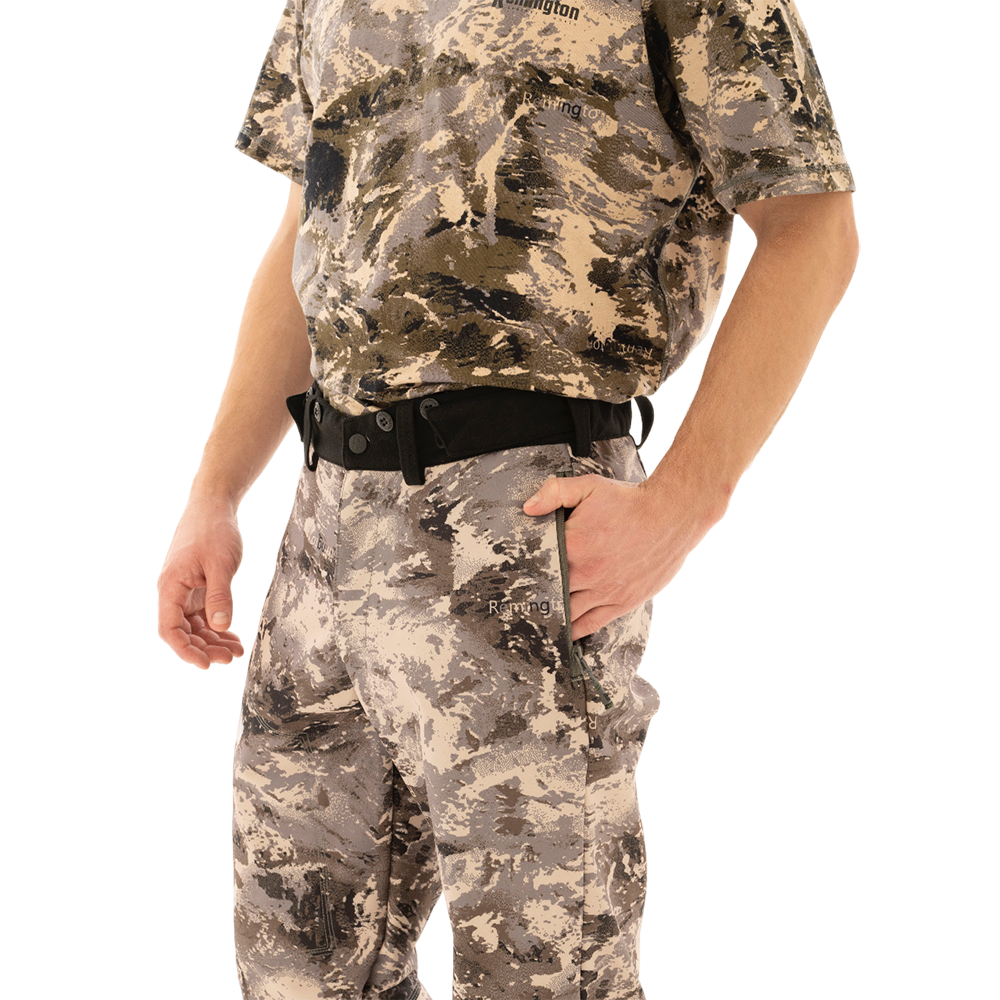 Костюм Remington Himalayan Rifle р. L. Фото №14