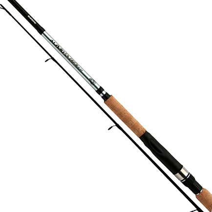 Спиннинг "Alivio CX" L240 (3-14гр) (Shimano). Фото №2