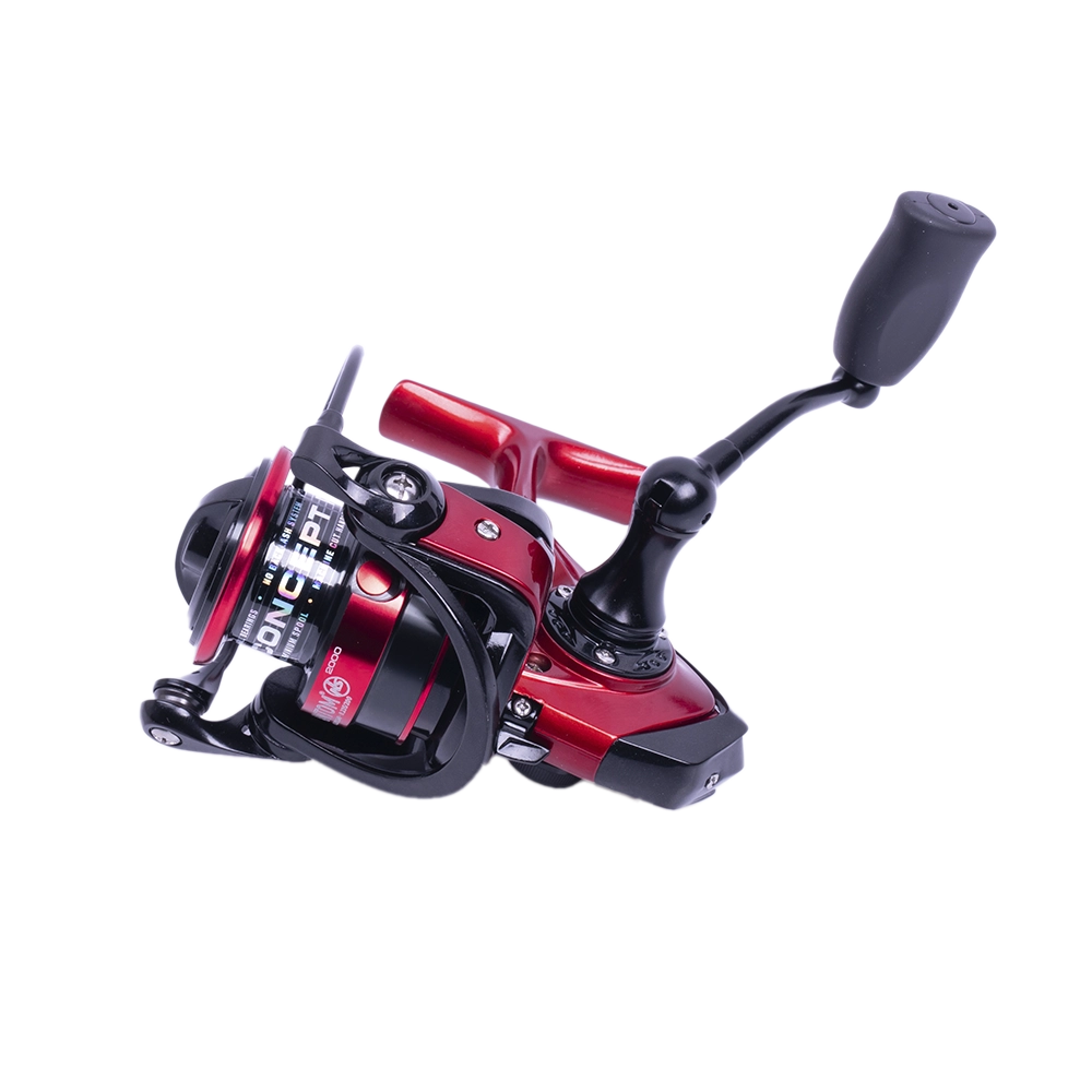 Катушка Stinger Phantom NS 2000. Фото №3 Катушка Stinger Phantom NS 2000. Фото №3