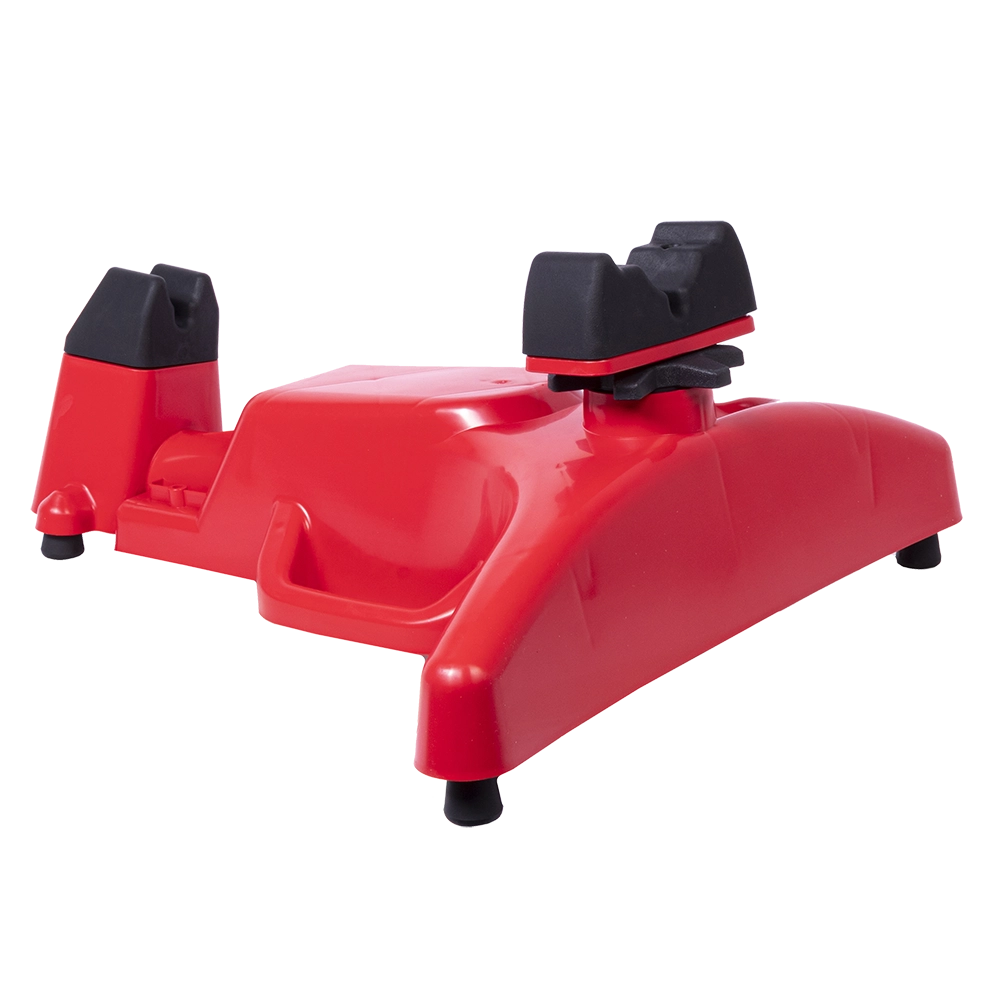 Подставка MTM универсальная для пристрелки оружия (красный) SGR-30                   . Фото №3