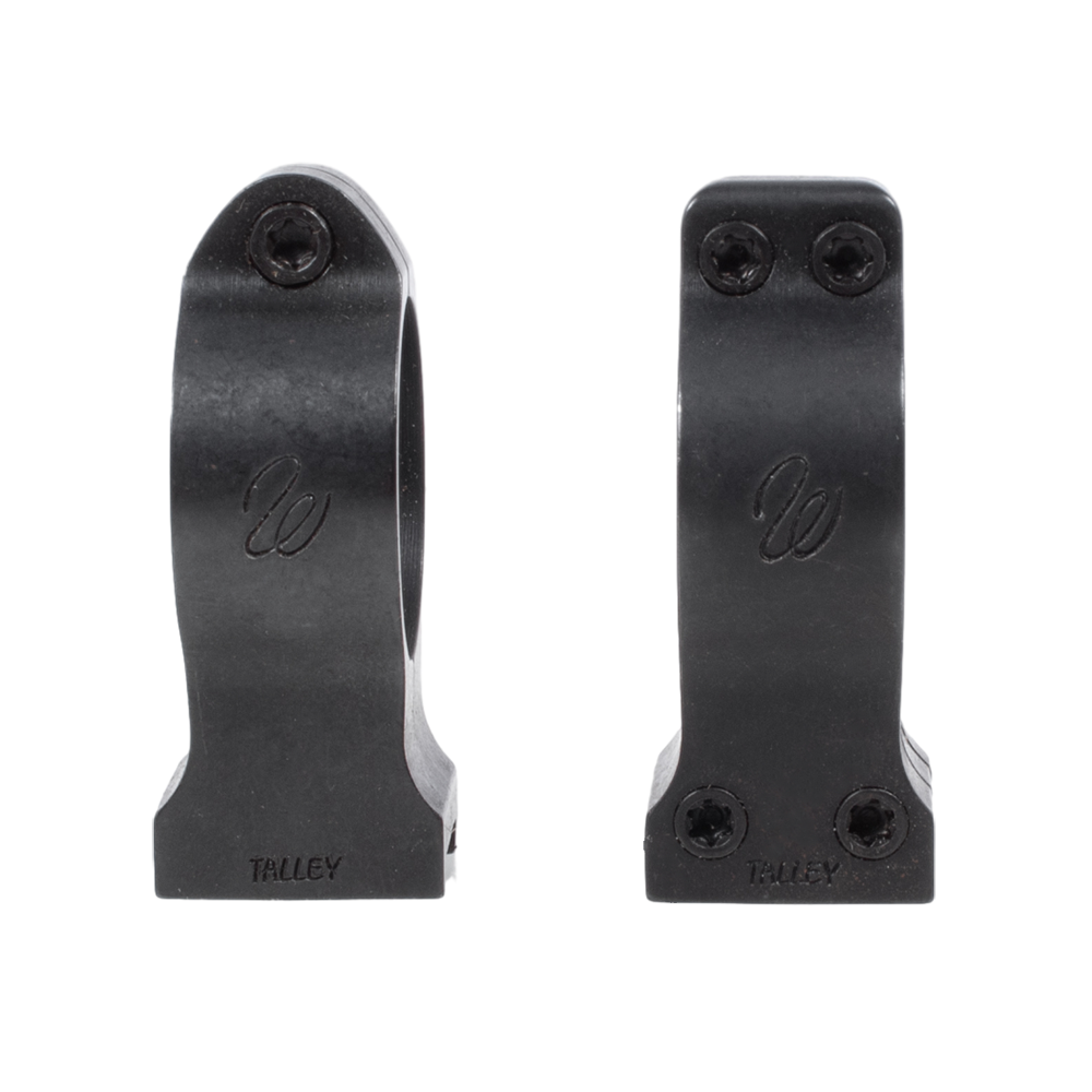 Кольца Weatherby 25,4мм на ласточкин хвост 11 мм. Фото №4 Кольца Weatherby 25,4мм на ласточкин хвост 11 мм. Фото №4