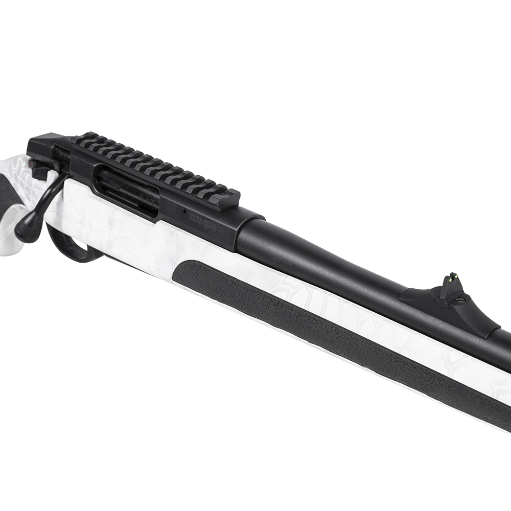 Карабин ATA ARMS Turqua Snow Camo (ложа пластик), 308Win, ствол 560 мм.. Фото №6