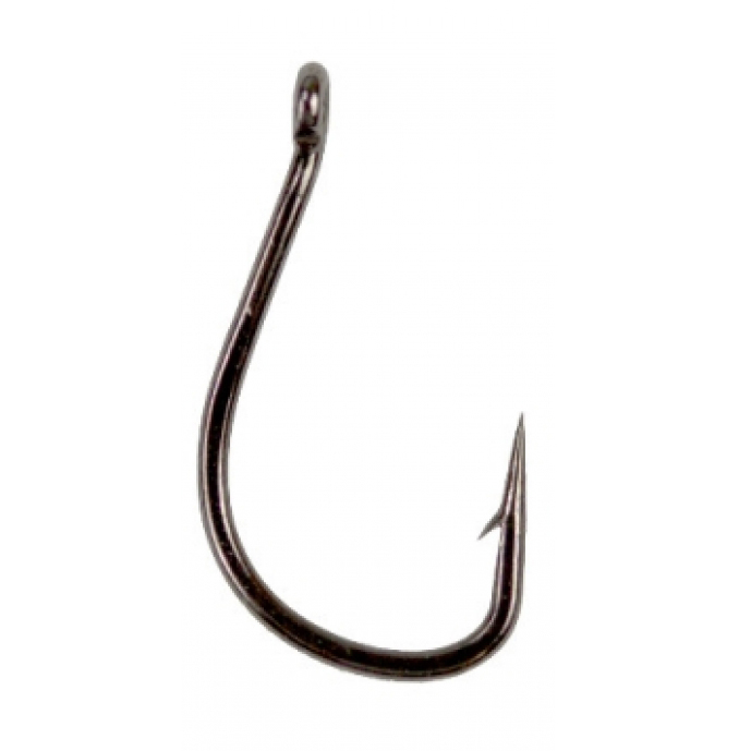 Крючок "Idumezina" KH-10008 №06 (10шт) (Saikyo). Фото №1