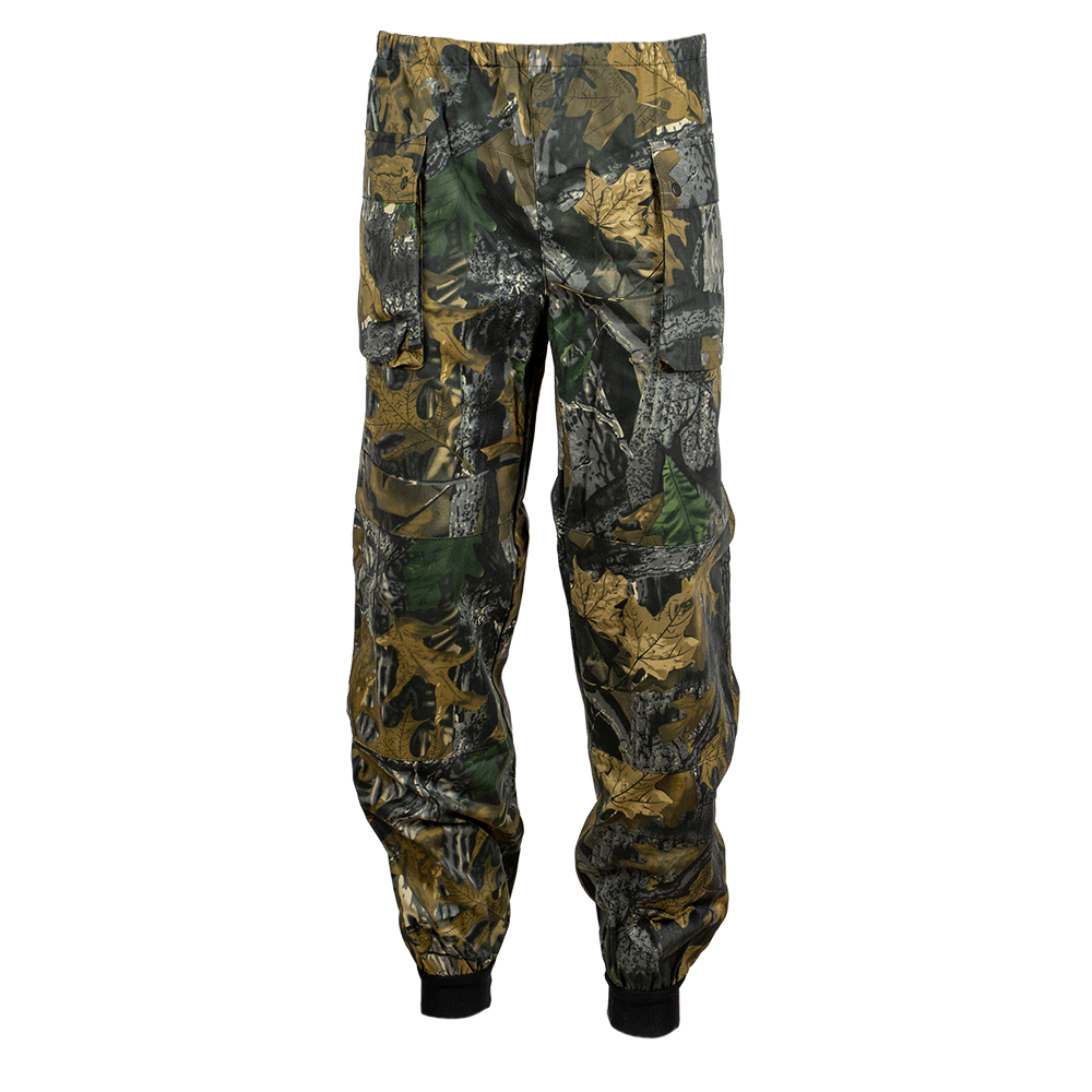 Костюм "ПРОТЕКТ" (дубовый лист) р.60-62. Фото №16