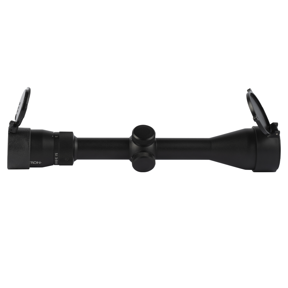 Прицел оптический Sightron S1H 3-9X40 HHR. Фото №2