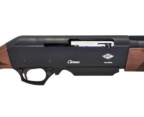 Карабин Pietta CHRONOS EVO к.308 WIN L510mm, 4 зраядный магазин. Фото №4