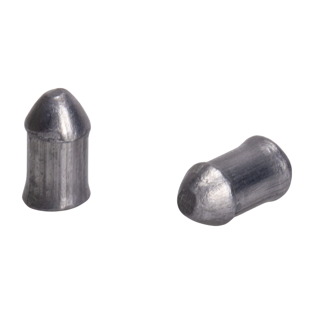 Пуля пневматическая «Шмель» Град (350 шт.) 0,99 г.  калибр 4,5 (в коробке 40 банок). Фото №3