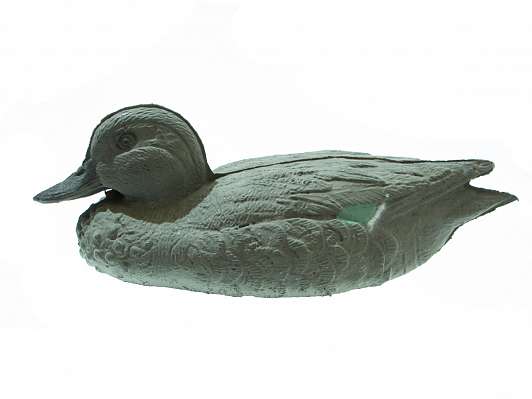 Муляж "Чирок-свистунок" (утка). Фото №2 Муляж "Чирок-свистунок" (утка). Фото №2