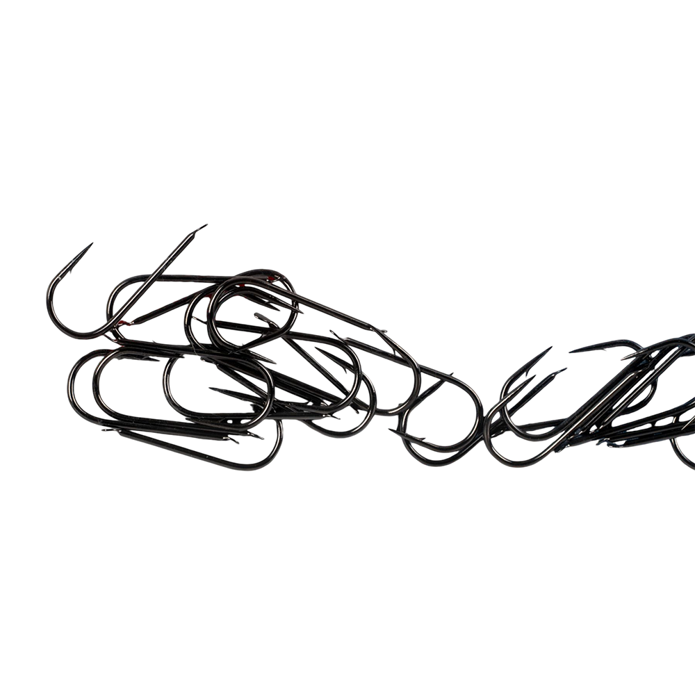 Крючок Gamakatsu Hook LS-1312F Black №12. Фото №2 Крючок Gamakatsu Hook LS-1312F Black №12. Фото №2