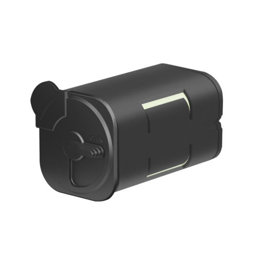 Аккумуляторный блок Pulsar DNV Double. Фото №1 Аккумуляторный блок Pulsar DNV Double. Фото №1