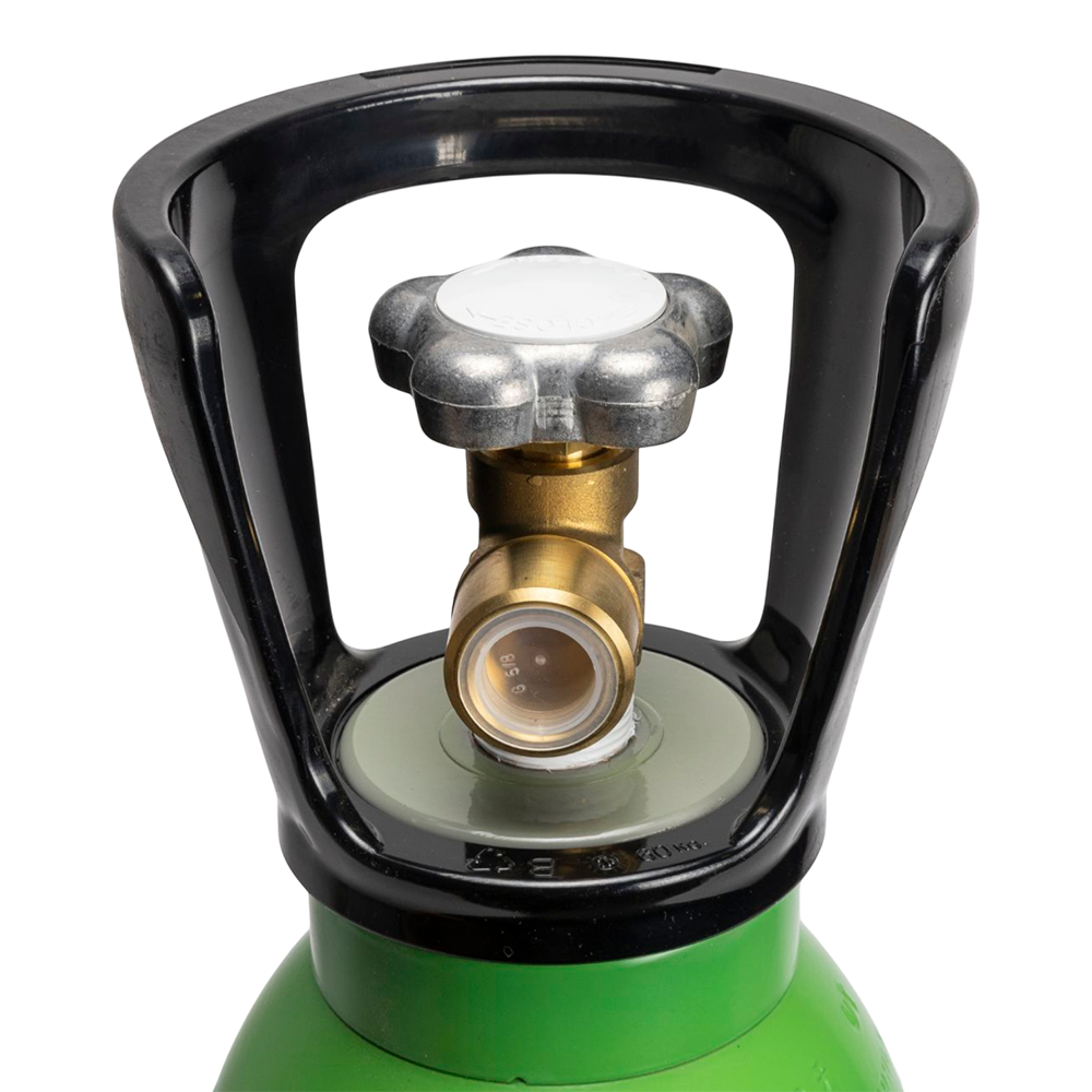 Баллон Walther 6 л., 300 Bar. Фото №4 Баллон Walther 6 л., 300 Bar. Фото №4