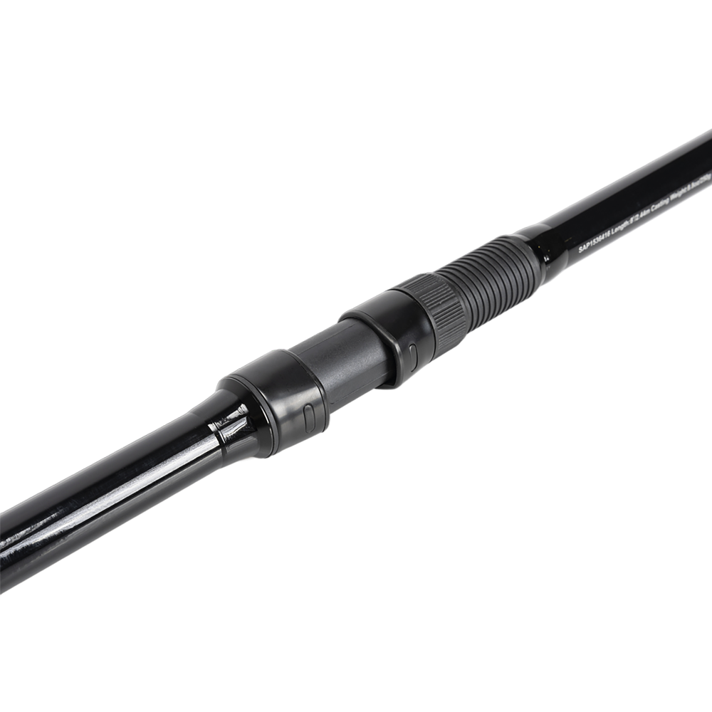 Удилище cпиннинговое Penn WRATH BOLESCOPIC 8' 250G. Фото №2