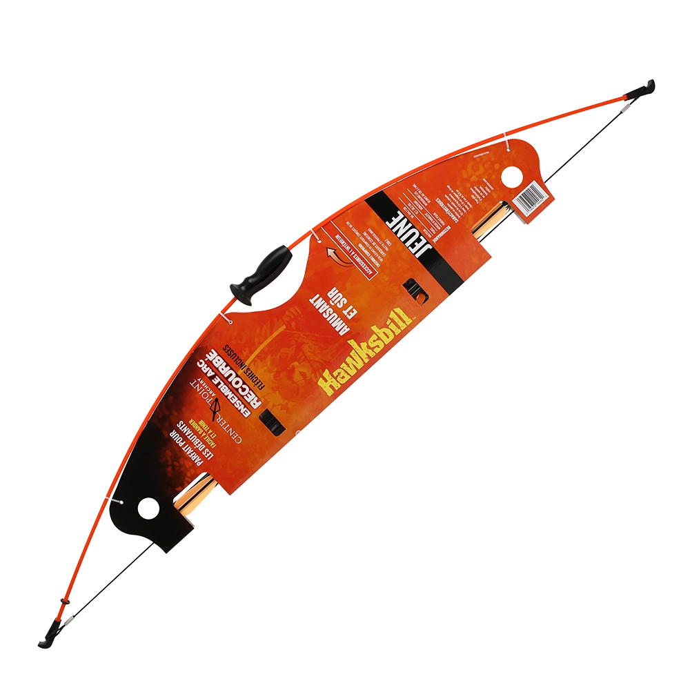 Лук Crosman Hawksbill рекурсивный. Фото №2