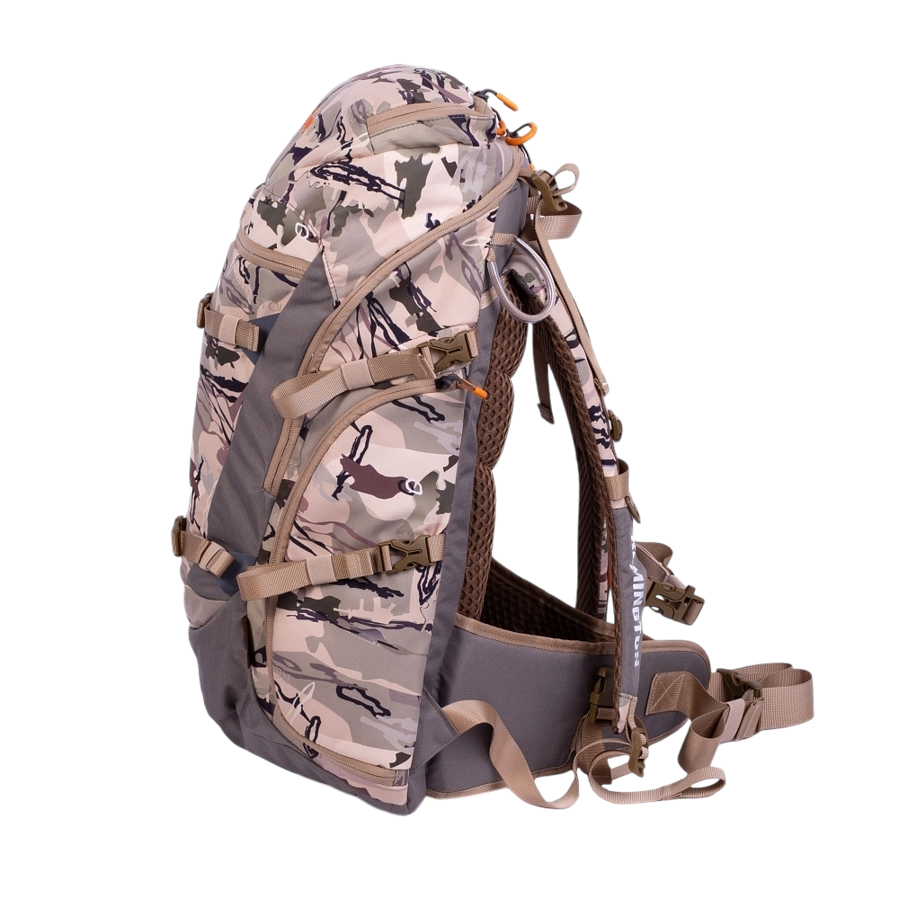 Рюкзак Remington Fortune Hunting Safari, 40L. Фото №13