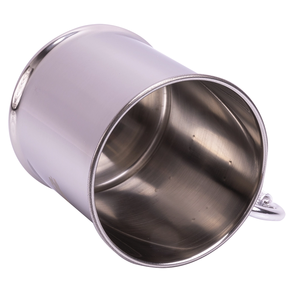 Кружка Tramp с карабином (300мл). Фото №3 Кружка Tramp с карабином (300мл). Фото №3