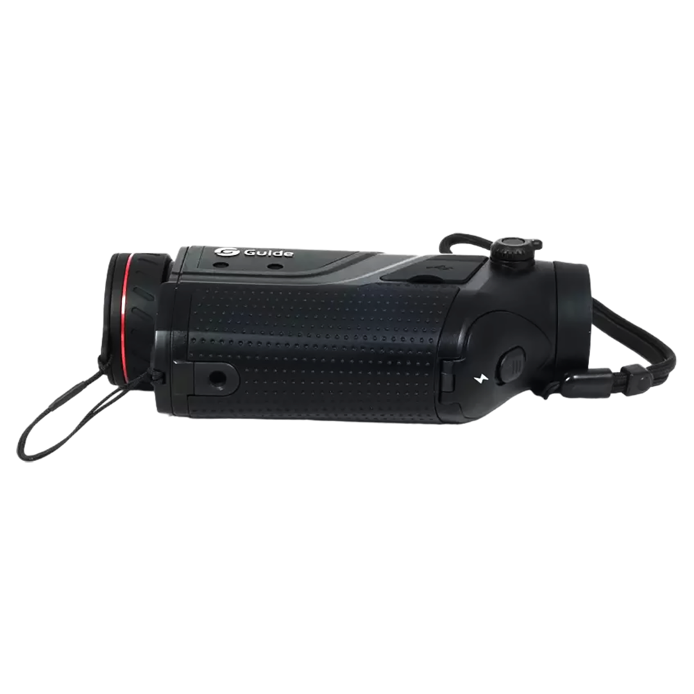 Монокуляр тепловизионный Guide TD411. Фото №4 Монокуляр тепловизионный Guide TD411. Фото №4