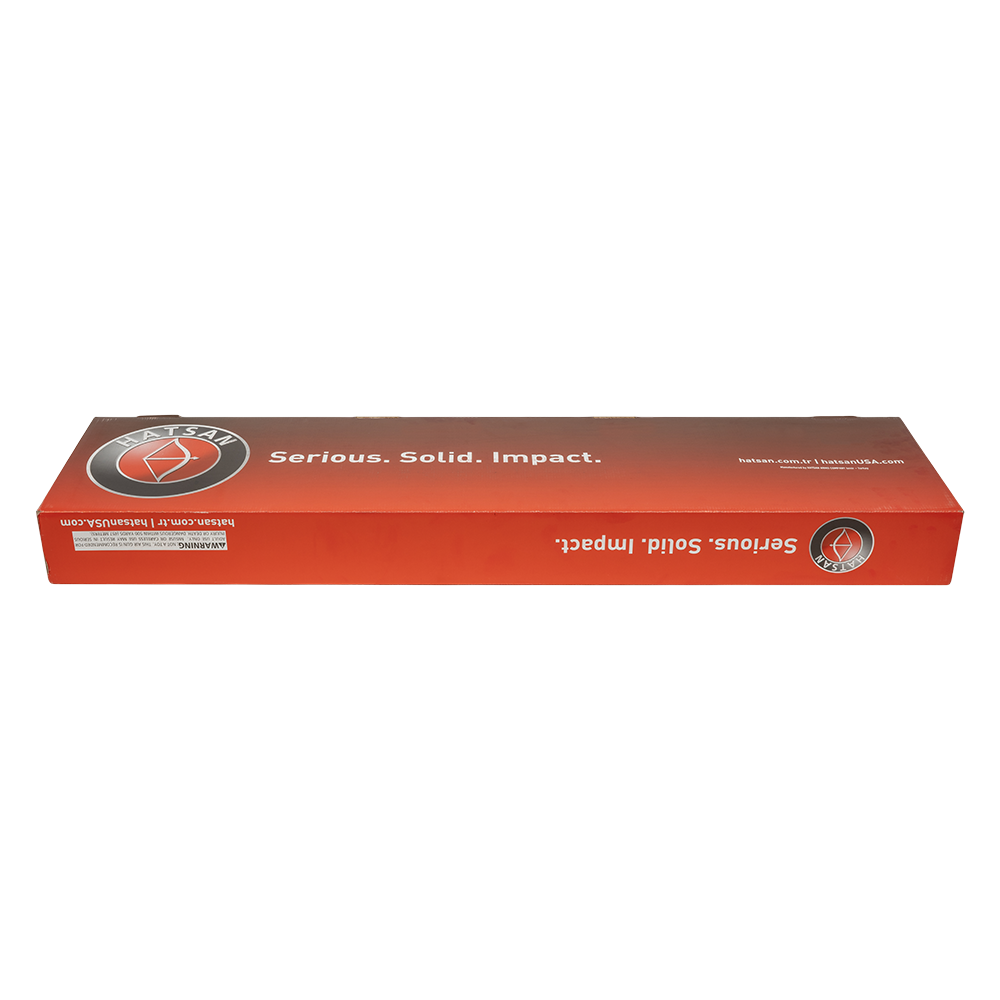 Винтовка пневматическая Hatsan BT 65 RB (PCP, пластик), калибр 6,35 мм, до 3 дж.. Фото №17