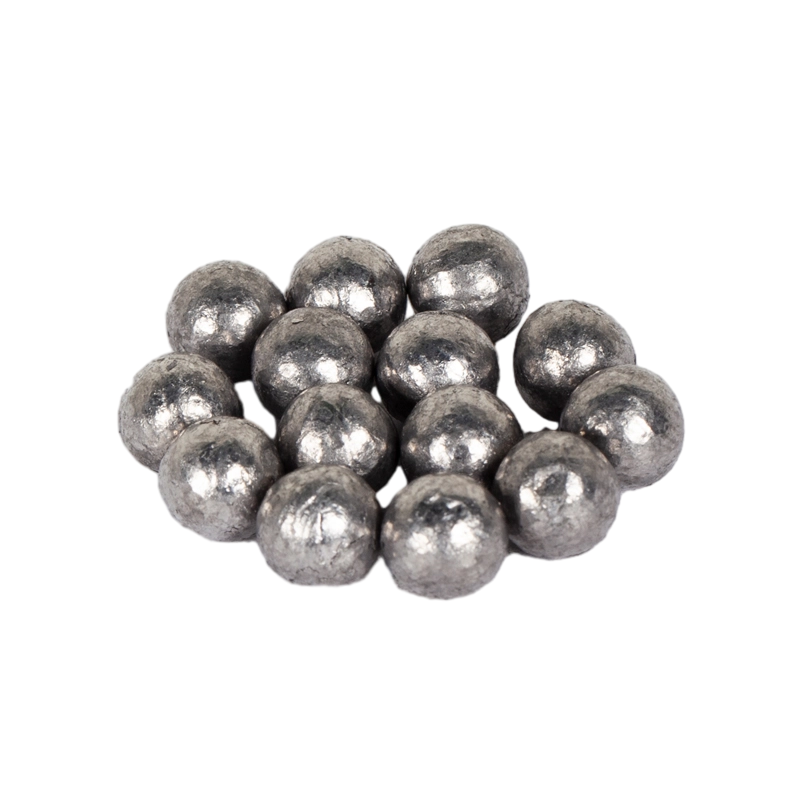 Картечь ШКО 7,15 (1кг) (тара по 10 кг). Фото №1