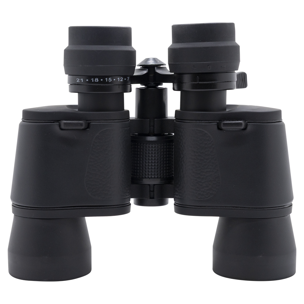 Бинокль BUSHNELL 7-21х40. Фото №7