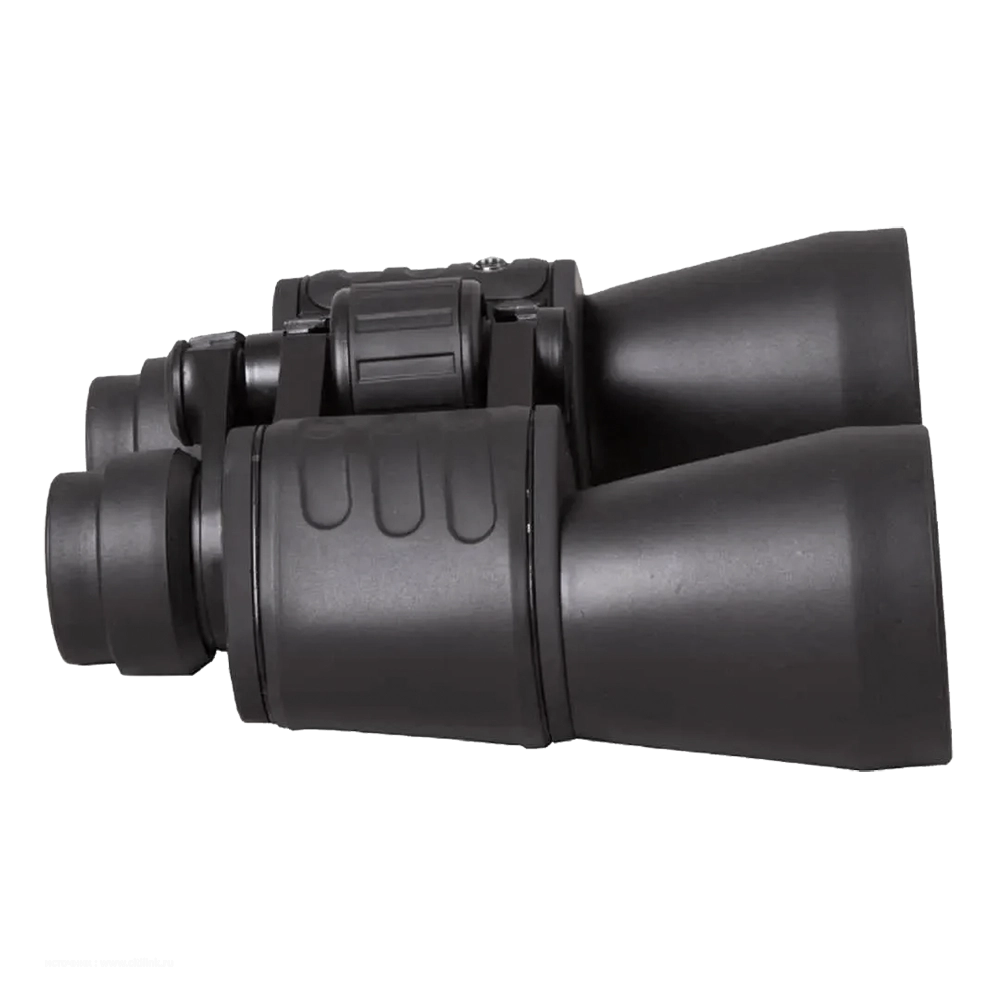 Бинокль GAUT Polaris 10x42, Roof-призмы BK7 зеленый. Фото №4