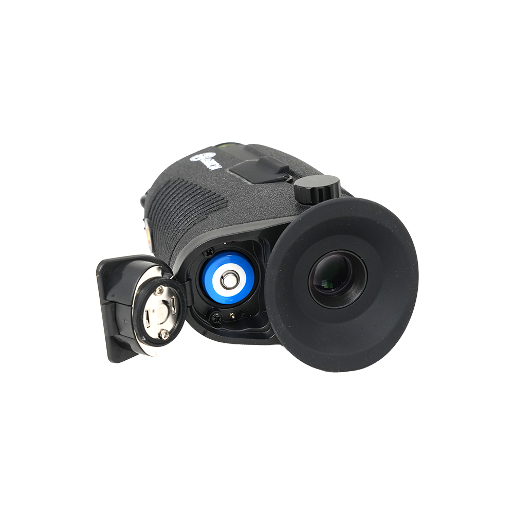 Тепловизионный монокуляр ARKON Nevis SN25. Фото №1 Тепловизионный монокуляр ARKON Nevis SN25. Фото №1