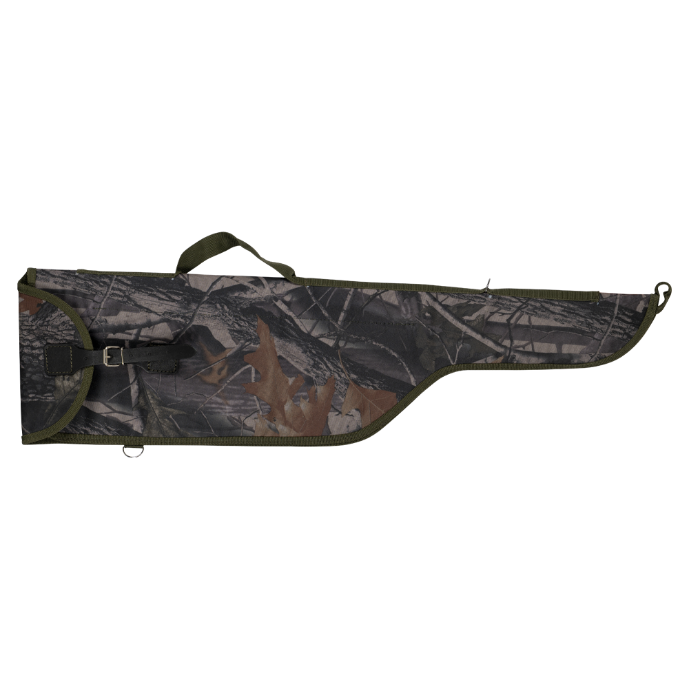 Чехол "ИЖ 27, ИЖ43" с клапоном (корэкс). Фото №1