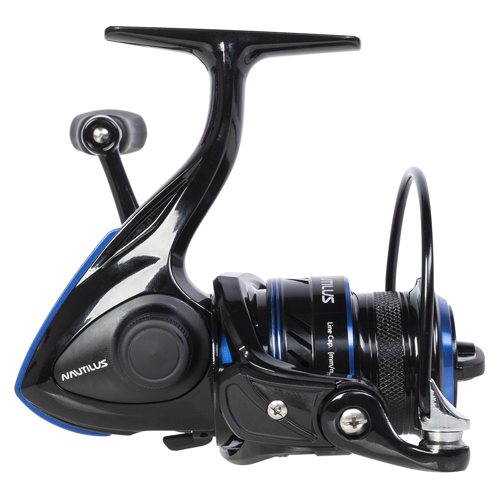 Катушка Nautilus Every 2000. Фото №5 Катушка Nautilus Every 2000. Фото №5