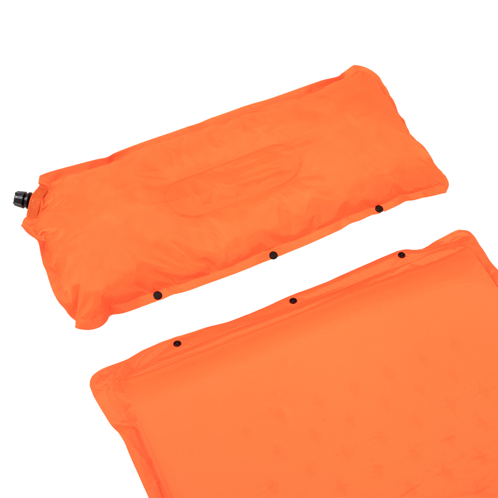 Коврик Remington Loft Ease Orange. Фото №8