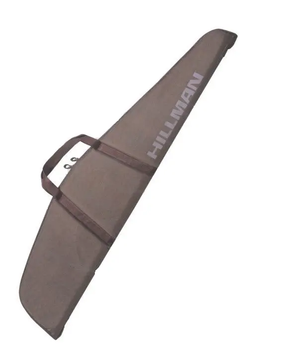 Чехол-сумка HILLMAN оружейный 130R см (OAK). Фото №2