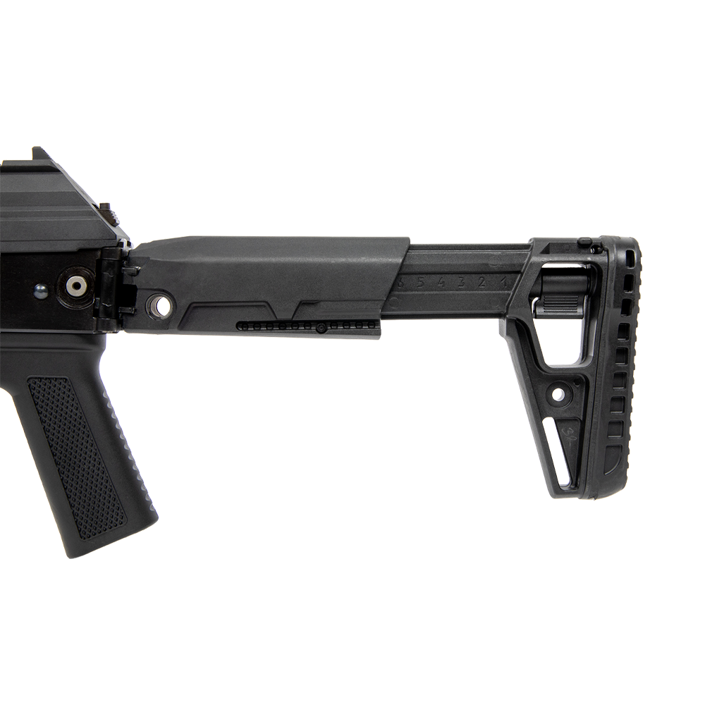 Карабин самозарядный Sureshot Spear калибр 308Win m.3 MK4 EVO L=350. Фото №10 Карабин самозарядный Sureshot Spear калибр 308Win m.3 MK4 EVO L=350. Фото №10