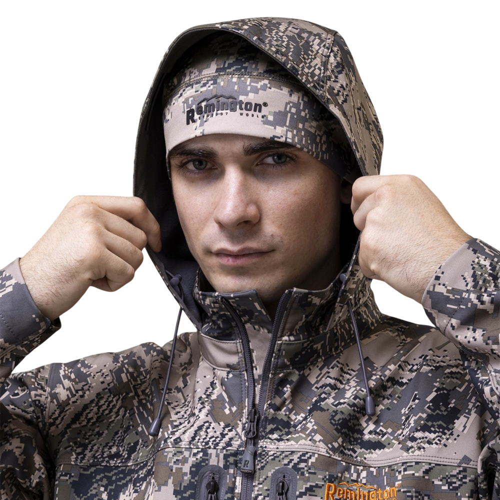 Костюм Remington Forest Hunter Figure р. M. Фото №14