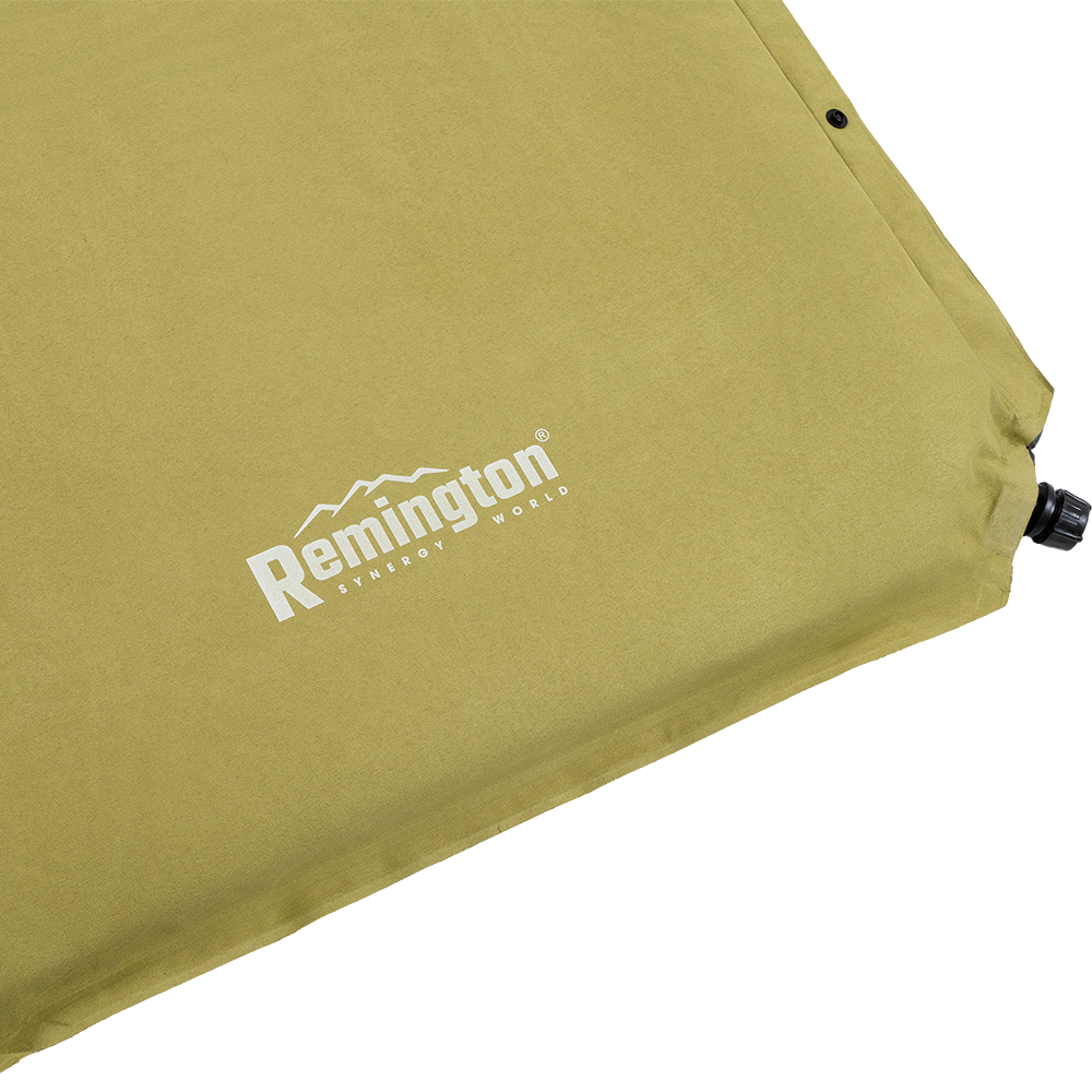 Коврик Remington Frost Guard Olive. Фото №3