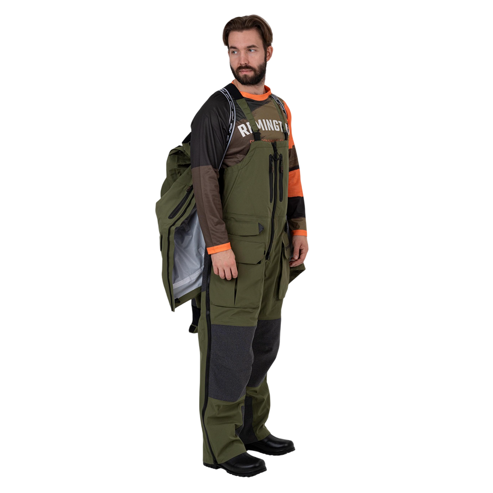 Костюм Remington Horizon Explorer Сapulet Olive р. XS. Фото №21