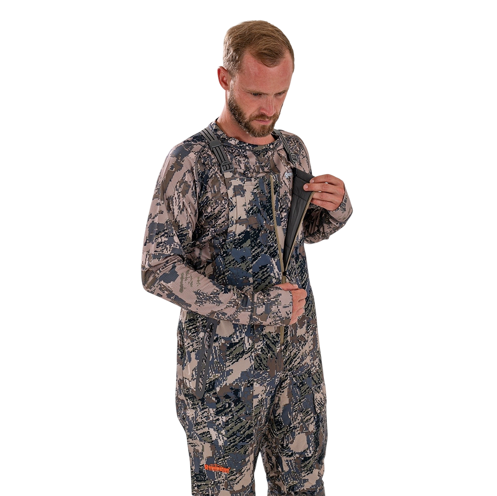 Костюм Remington 3 в 1 Researcher Pro Figure р. 3XL. Фото №16