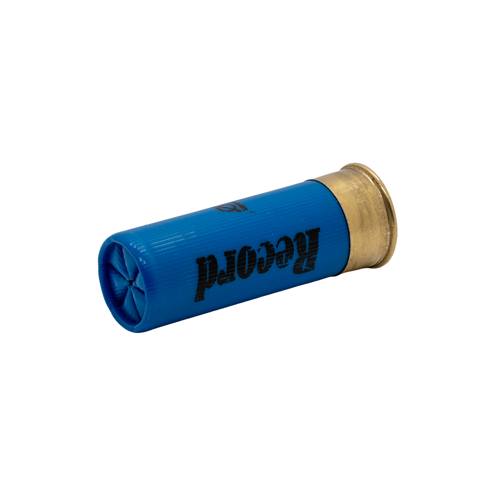 Патрон "Рекорд - БИО" 12/70 №7 32 гр. (пачка 25 шт, короб., 250). Фото №10