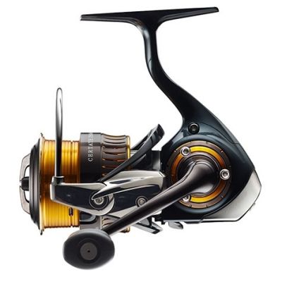 Катушка безынерционная DAIWA "New Certate" 1003 (40056148). Фото №2