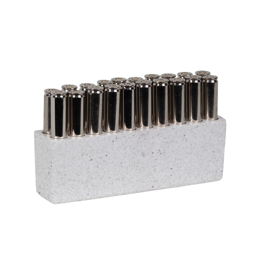 Патрон нарезной BROWNING калибр 30-06 SPRG BXC 11,99 гр. 185 grn. (в пачке 20 шт.). Фото №2