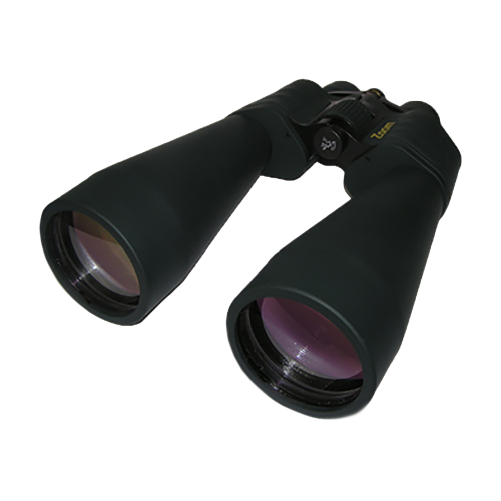 Бинокль "Navigator" 12-36х70 . Фото №1