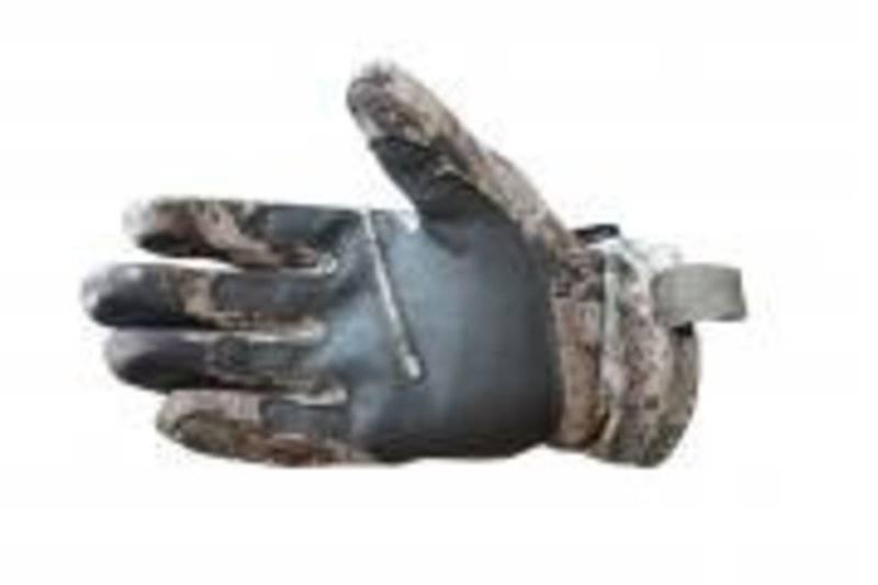 Перчатки демисезонные «PRO HUNTER ACTIVE» Remington