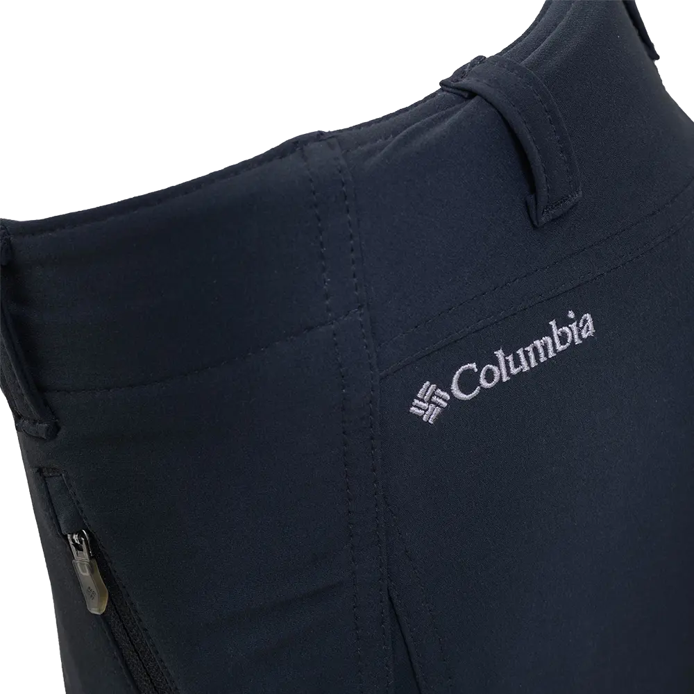 Брюки Maxtrail Pant черный р. 30/32. Фото №5