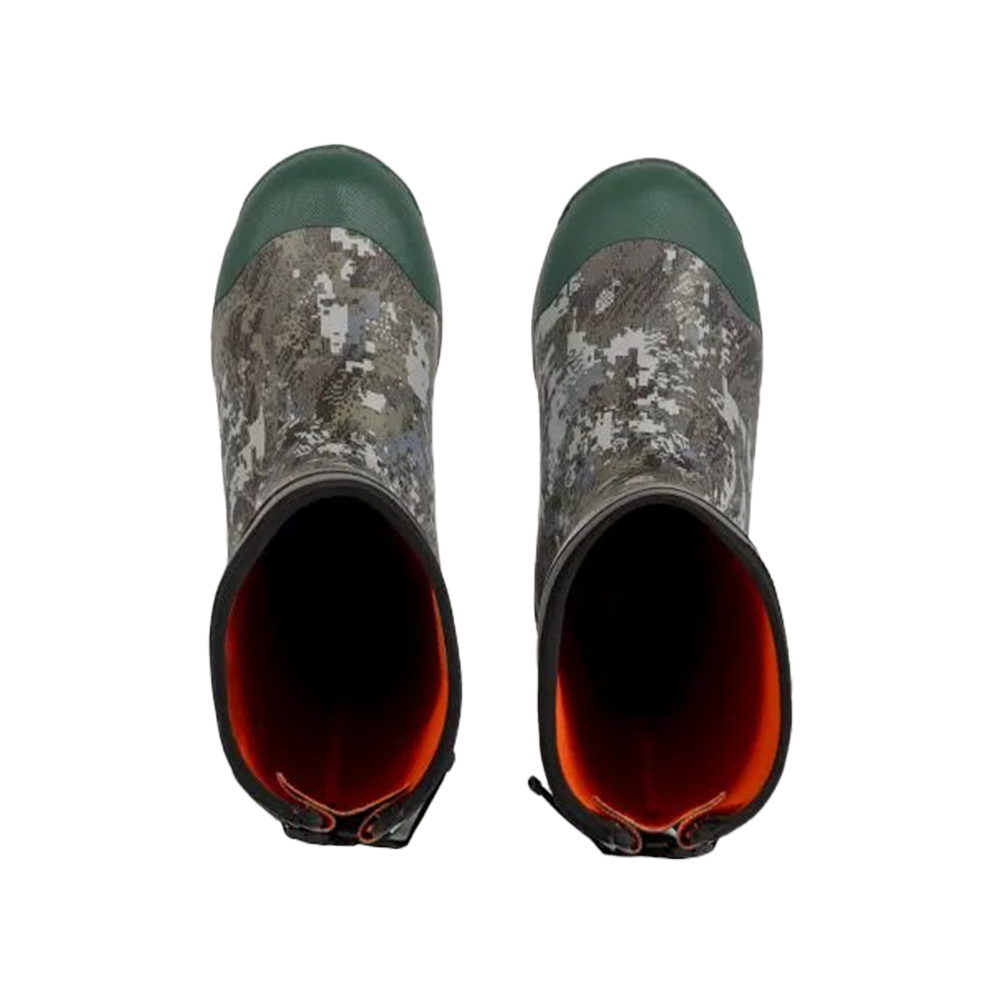 Сапоги Remington Wintering tall boots 1000 g thinsulate figure р. 44. Фото №6