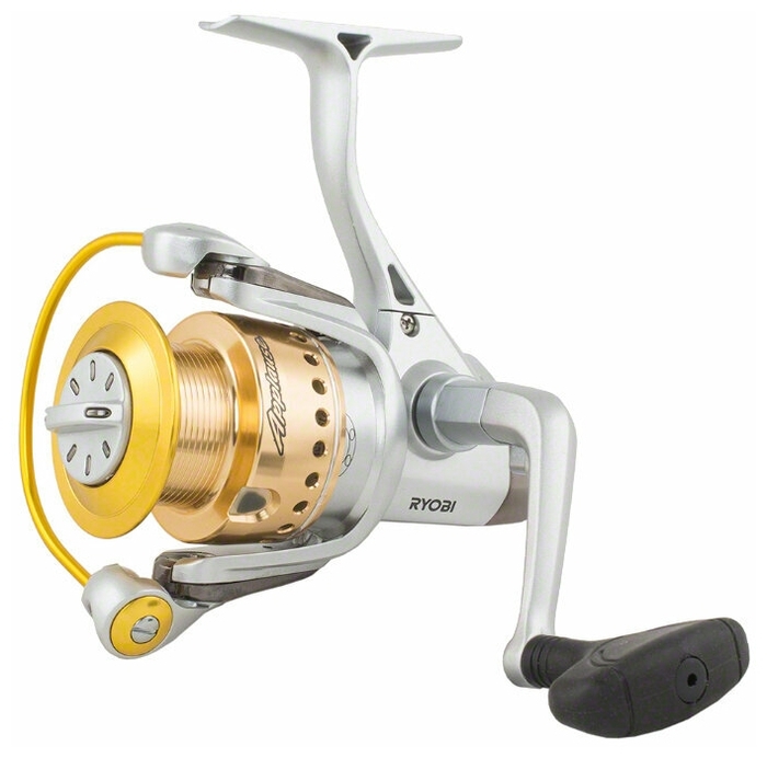Катушка RYOBI APLAUS 3000 безинерционная RB 1030. Фото №2 Катушка RYOBI APLAUS 3000 безинерционная RB 1030. Фото №2