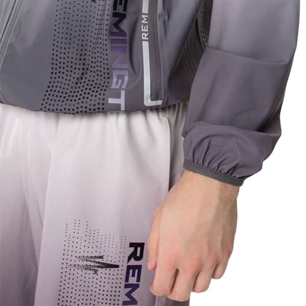 Шорты Remington Evolution of Сomfort Gray р. 2XL. Фото №4