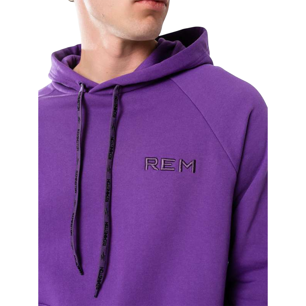 Худи Remington Mount Рurple р. XL. Фото №3