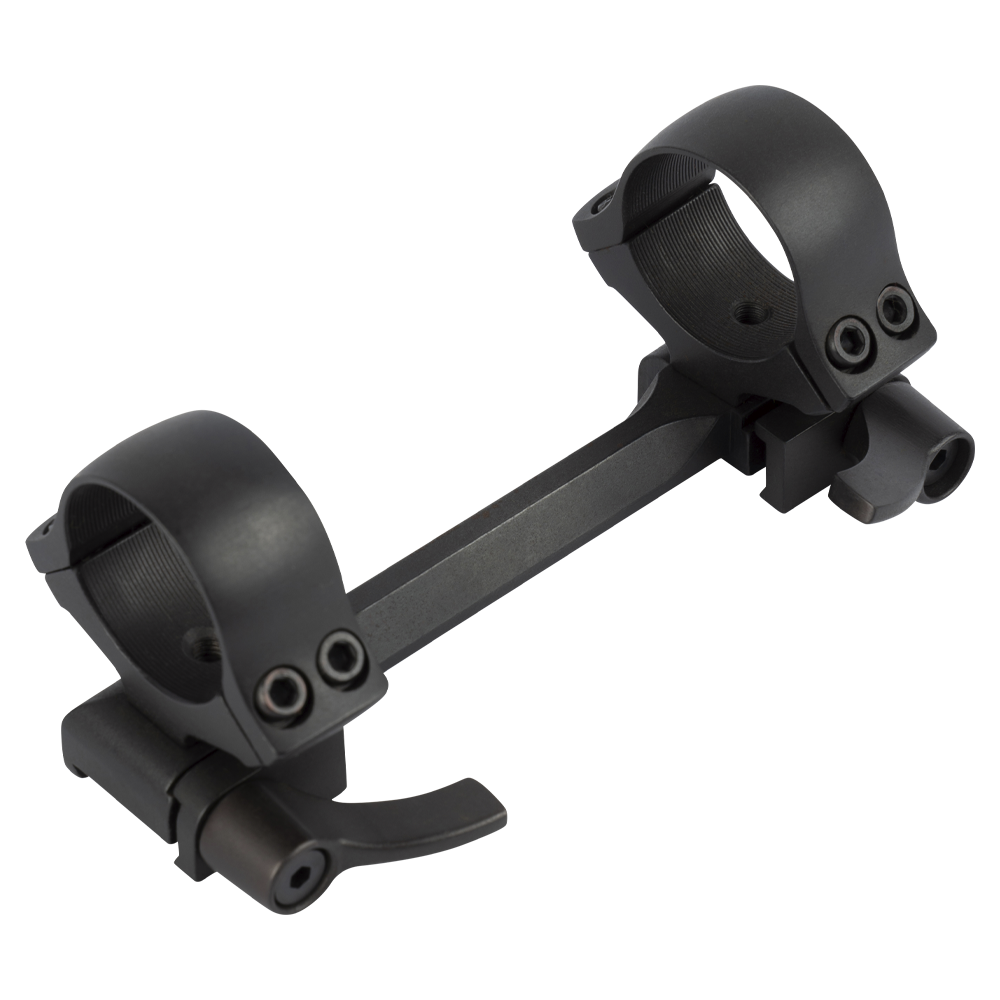 Кронштейн быстросьемный KOZAP CZ527 Alfa кольца 25,4мм (No.65). Фото №4 Кронштейн быстросьемный KOZAP CZ527 Alfa кольца 25,4мм (No.65). Фото №4