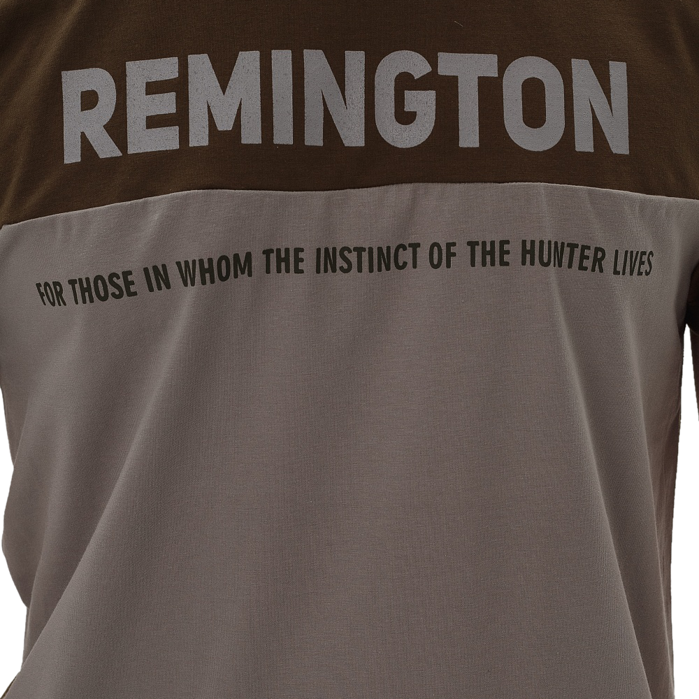 Футболка Remington Master. Фото №5