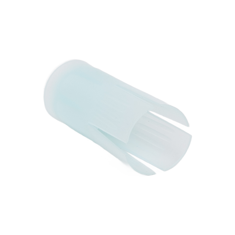 Пыж-лепесток "Р" 20 калибр с прокл. (100 шт/уп) ШАХ. Фото №2