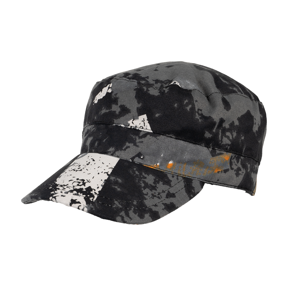 Кепи Охотника летнее ткань Смесовая цвет КМФ (192) р. 58-60. Фото №5 Кепи Охотника летнее ткань Смесовая цвет КМФ (192) р. 58-60. Фото №5