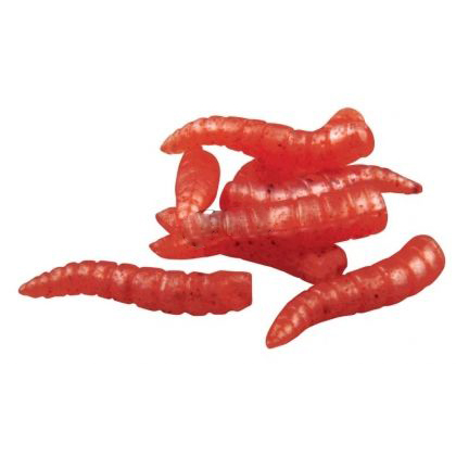 Опарыш красный. Фото №2